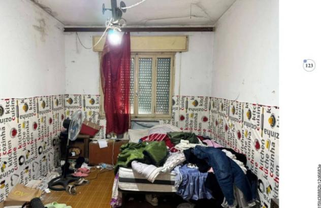 Immobile in asta di 235 m² con più di 5 locali e box auto in vendita a Anguillara Veneta - Foto 6