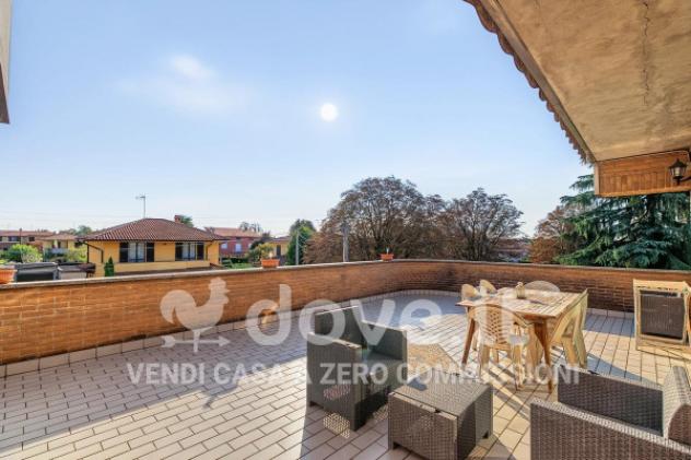 Appartamento di 180 m² con più di 5 locali in vendita a Carate Brianza - Foto 16