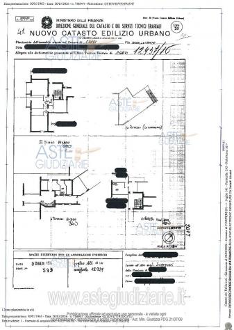 IMMOBILI-IMMOBILE RESIDENZIALE-Via A. Moro Interna, 5, 41012 Carpi MO, Italia - Foto 9