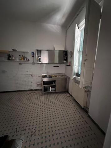 Struttura per uso commerciale in vendita a Battilana - Carrara 190 mq Rif: 1309397 - Foto 9