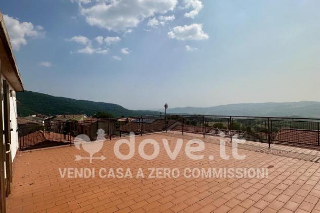 Villa di 180 m² con più di 5 locali in vendita a Castell'Azzara - Foto 14
