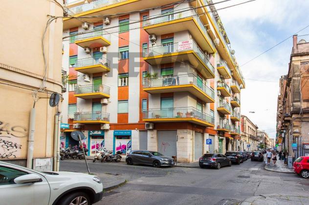 Appartamento in vendita a Catania, Zona centro - Foto 19