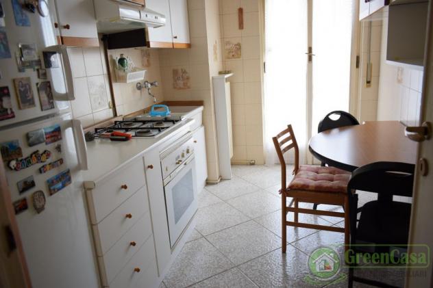 APPARTAMENTO di 3 vani e di 90 mq (CAVENAGO DI BRIANZA) rif. IGC 3 LOC 90 GRAMSCI - Foto 12