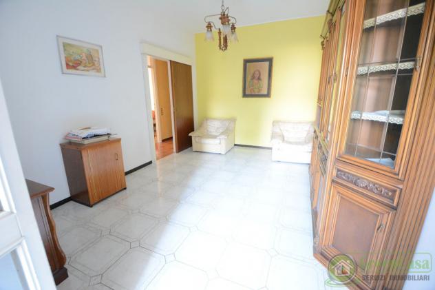 APPARTAMENTO di 3 vani e di 80 mq (CAVENAGO DI BRIANZA) rif. IGC 3 L 75 VIA GRAMSCI - Foto 12