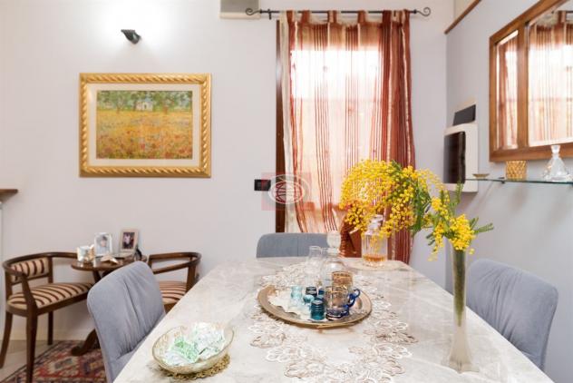 SAN MAURO IN VALLE: ... SPLENDIDA porzione di bifamiliare in contesto UNICO !! - Foto 12