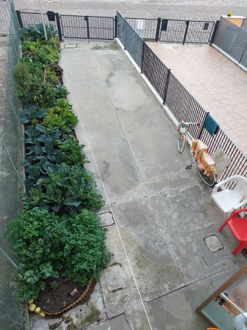 CASA indipendente con scoperto privato in centro a Copparo ! SOLO VENDITA ! - Foto 9