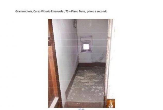 Immobile in asta di 110 m² con più di 5 locali in vendita a Grammichele - Foto 2