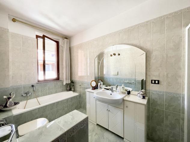 APPARTAMENTO INDIPENDENTE di 6 vani e di 180 mq (GROSSETO - Grosseto) rif. CI.562 - Foto 16