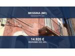 Immobile in asta di 152 m² in vendita a Messina