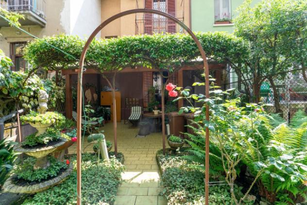 Villa di 154 m² con 4 locali in vendita a Milano - Foto 5