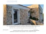 IMMOBILI-IMMOBILE RESIDENZIALE-Contrada Zimmardo Bellamagna