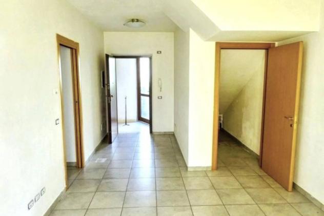 Immobile in asta di 56 m² in vendita a Monte Roberto - Foto 2