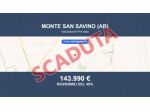 Immobile in asta di 264 m² con più di 5 locali e box auto in vendita a Mont &hellip;