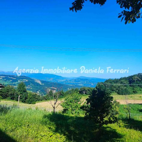 RIF 160 **Maserno di Montese Casa in Sasso Immersa nella Natura del Bosco ** - Foto 8
