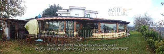 IMMOBILI-IMMOBILE RESIDENZIALE-Località Selva - Frazione Finocchito - Foto 6