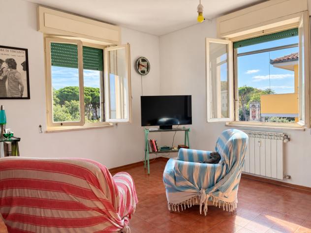 Trilocale in vendita a Orbetello