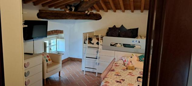 Appartamento in vendita a Mezzana - San Giuliano Terme 186 mq Rif: 1218671 - Foto 2