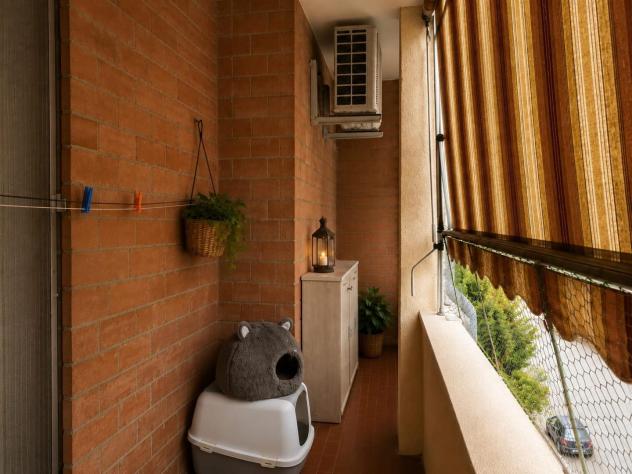Appartamento in vendita a Sinalunga 120 mq Rif: 1425341 - Foto 7