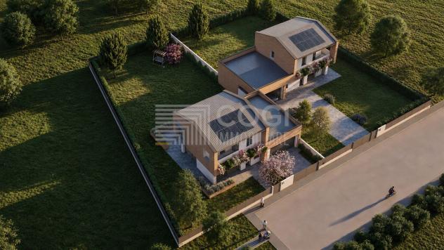 Il progetto della casa ideale a Solarolo - Foto 16