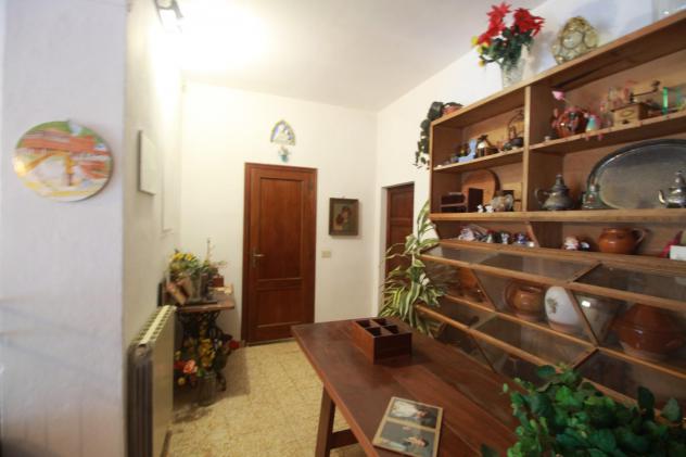Villa in vendita a Sovicille 186 mq Rif: 852687 - Foto 6