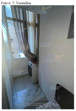 IMMOBILI-IMMOBILE RESIDENZIALE-Via Monsignore Capecelatro, 40, 74121 Taranto TA, Italia - Foto 8
