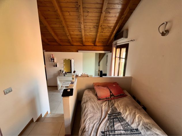 Villa a Schiera di 240 mq. - Foto 10