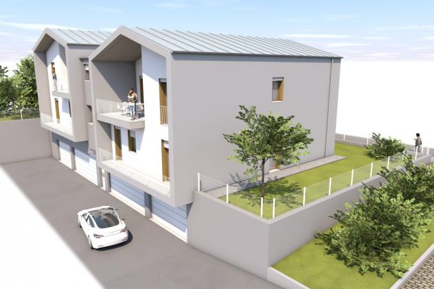Appartamento in vendita a Trissino - Foto 6