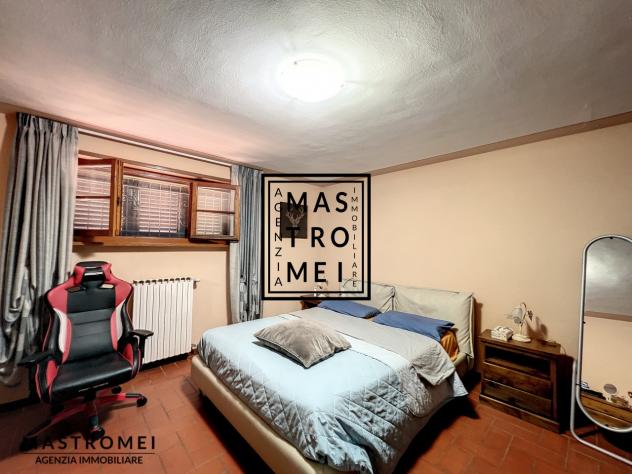 VILLA di 10 vani e di 450 mq (UZZANO) rif. 3458 - Foto 11