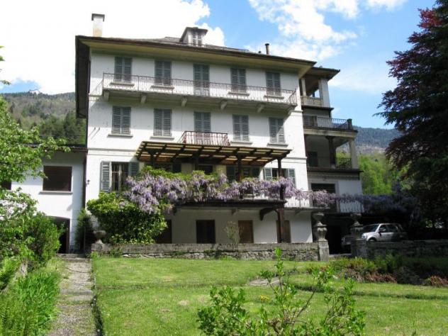 Villa in vendita a Varzo - Foto 6