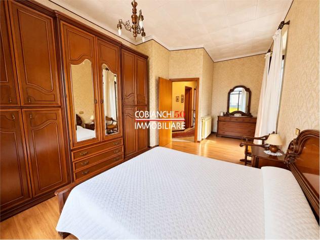 V000880 - QUADRILOCALE CON TERRAZZA VICINO AL CENTRO INTRA - Foto 13