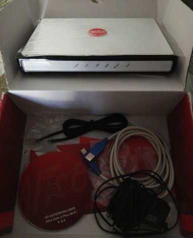 Modem ADSL - Foto 2
