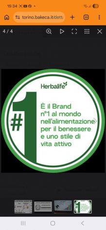 Opportunità commerciale settore benessere - Foto 2