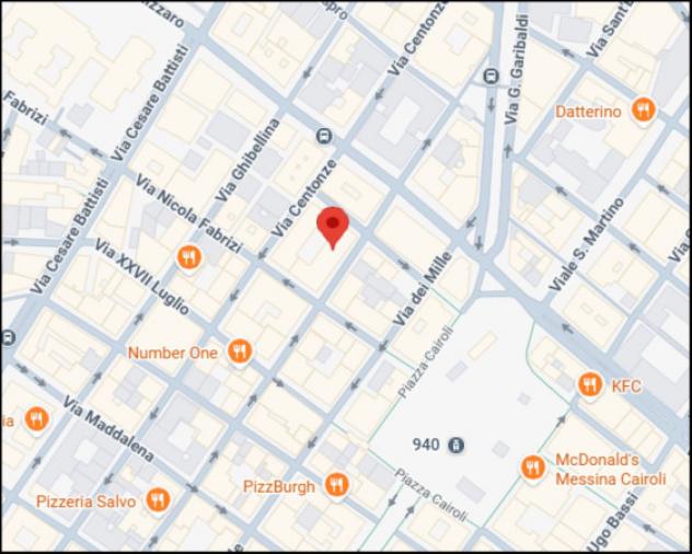 Immobile in asta di 27 m² con più di 5 locali in vendita a Messina - Foto 12