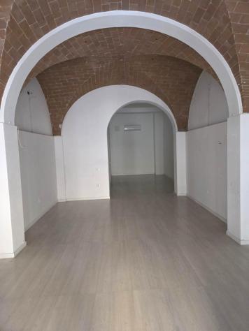 Locale comm.le/Fondo in affitto a Pontedera 65 mq Rif: 1420171 - Foto 5