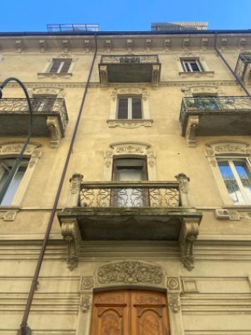 Immobile di 85 m² con 3 locali in affitto a Torino - Foto 2