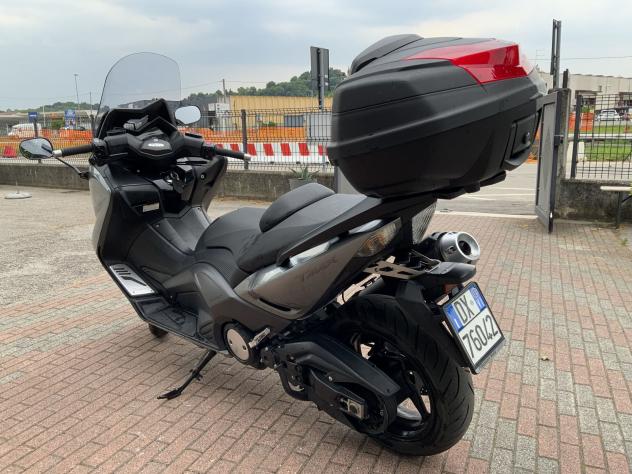 Yamaha T Max 530 Pochi chilometri - Foto 4