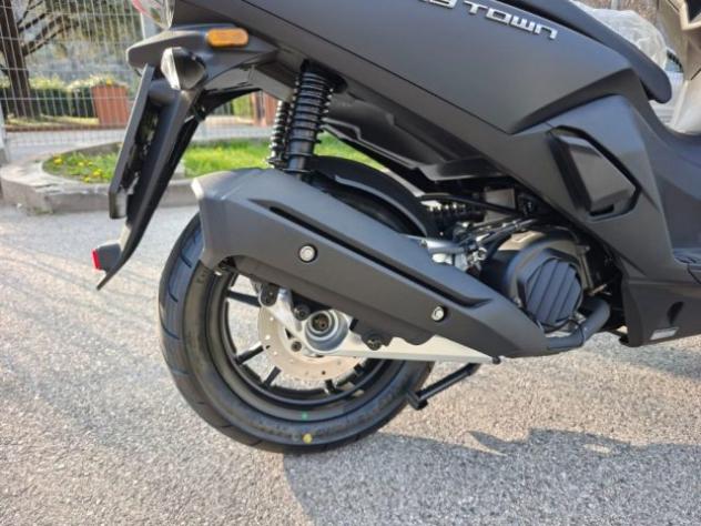 KYMCO Skytown 125 KYMCO SKYTOWN 125 rif. 23494392 - Foto 10