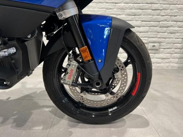 BMW R 1300 RT R 1300 RT - Foto 8