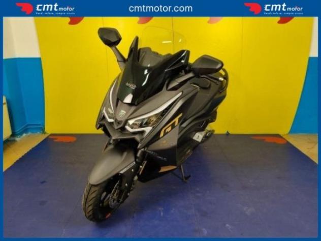 KL Brera GT 350 Garantito e Finanziabile rif. 24087446 - Foto 2