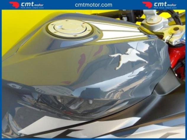 TVS Motor RR 310 Garantita e Finanziabile rif. 23988560 - Foto 9