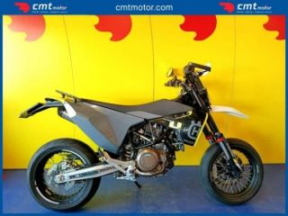 HUSQVARNA 701 Supermoto Garantita e Finanziabile rif. 23545692