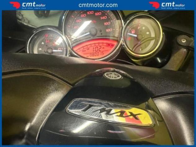 YAMAHA T-Max 500 Garantito e Finanziabile rif. 23788947 - Foto 8