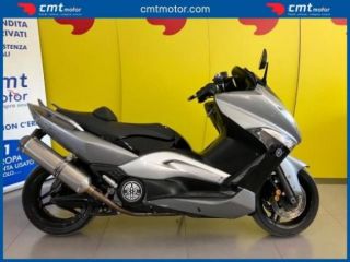 YAMAHA T-Max 500 Garantito e Finanziabile rif. 23849507