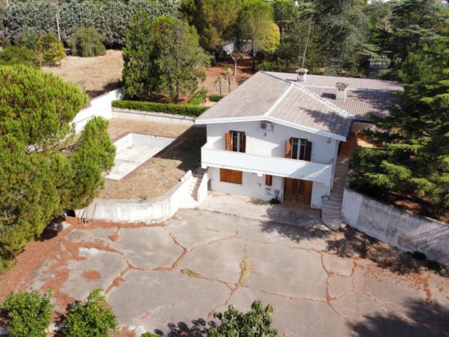 Villa in Contrada Carlandrea - Foto 13