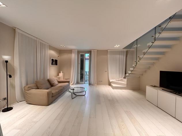 Appartamento in affitto a Forte dei Marmi 140 mq Rif: 1088448 - Foto 3
