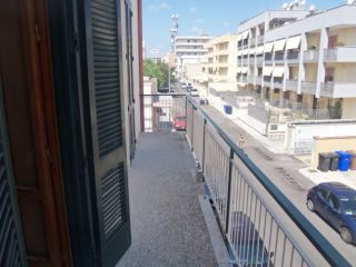 Lecce Appartamento 3 singole via di vereto