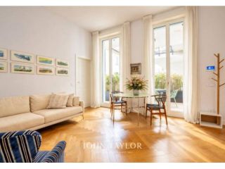 Appartamento di 120 m² con 5 locali in affitto a Milano