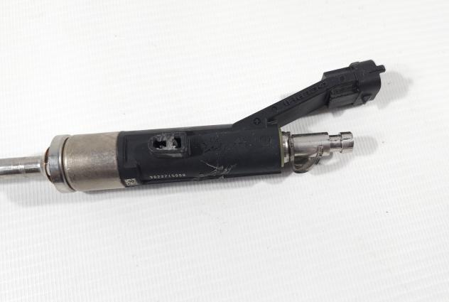INIETTORE PEUGEOT 208 Serie 9822715980 HN05 Benzina 1200 (19) - Foto 5