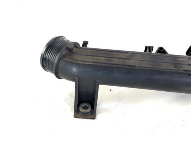 32222150 MANICOTTO ALTAPRESSIONE INTERCOOLER VOLVO XC40 2.0 D 4X4 110KW AUT 5P (2019) RICAMBIO USATO - Foto 3
