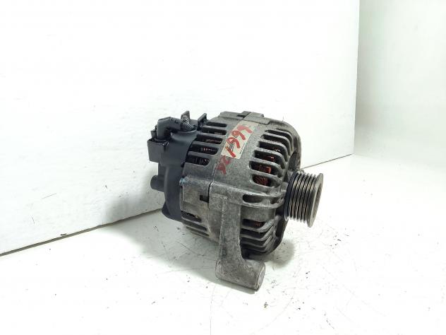 ALTERNATORE BMW Serie 3 E90 Berlina C543390A 204D4 Diesel 2000 (0508) - Foto 2